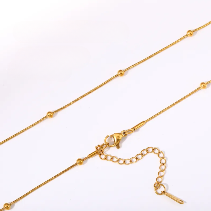 Chain Collection