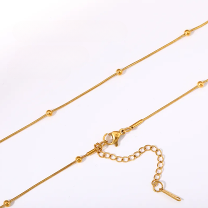 Chain Collection