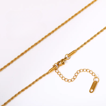 Chain Collection