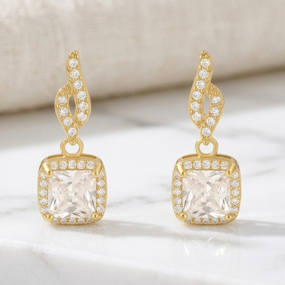 Valéria Radiance Earrings