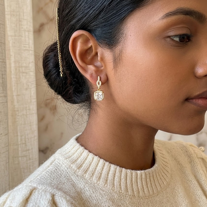 Valéria Radiance Earrings