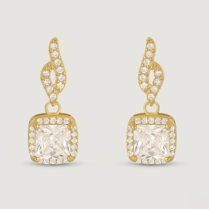 Valéria Radiance Earrings