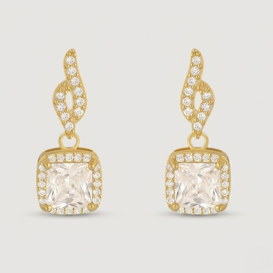 Valéria Radiance Earrings