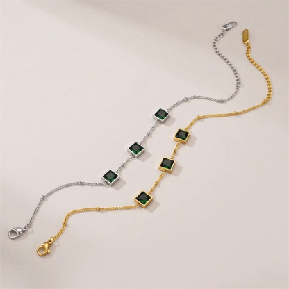 Verona Verde Bracelet